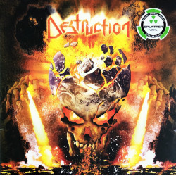 Destruction - The...