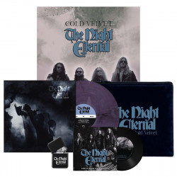 The Night Eternal - Cold...