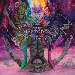 Mastodon - Marrow Deep (CD)