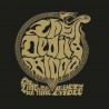 The Devil's Blood - The Graveyard Shuffle (7"inch Vinyl)
