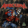 Airbourne - s/t (Black Vinyl)