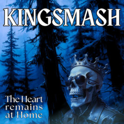 Kingsmash - The Heart...