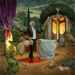 Anthrax - Cursum Perficio...
