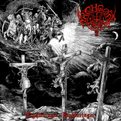 Archgoat - Nightbringer,...