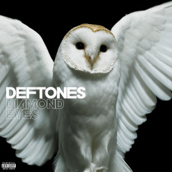Deftones - Diamond Eyes...