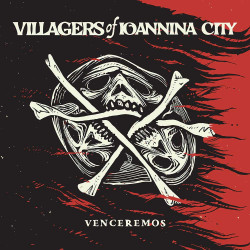 Villagers Of Ioannina City...