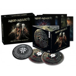 Amon Amarth - The Allfather...