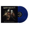 Amon Amarth - The Allfather Awakens (Blue Marbled Vinyl)