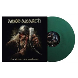 Amon Amarth - The Allfather...