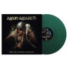 Amon Amarth - The Allfather Awakens (Green Marbled Vinyl)