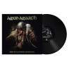 Amon Amarth - The Allfather Awakens (Plain Raven Black Vinyl)