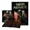 Amon Amarth - The Allfather Awakens (Liquid Blood Vinyl)