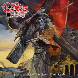 Cloven Hoof - Never A...