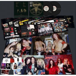 Venom - Seven Gates Of Hell...