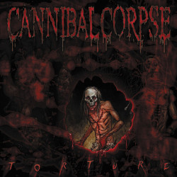 Cannibal Corpse - Torture...