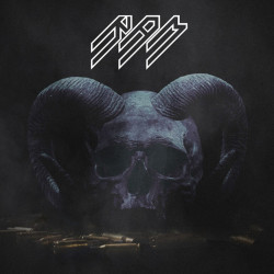 Ram - Against (CD)