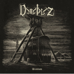 Dauþuz (Dauthuz) - Uranium...
