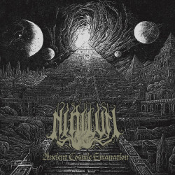 Nihilvm - Ancient Cosmic...
