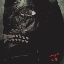 King Dude - Fear (Digi CD)