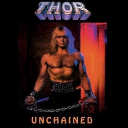 Thor - Unchained (Slipcase CD)