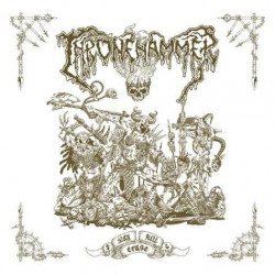 Thronehammer - Slay l Kill...