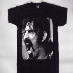 Frank Zappa - Manchester...