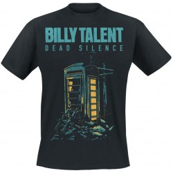 Billy Talent - Phone Box...