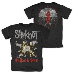 Slipknot - Ahig 10 Years...