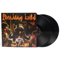 Running Wild - Black Hand...