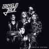 Travelin Jack - Commencing Countdown (Black Vinyl)