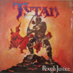 Tytan - Rough Justice...