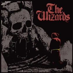 The Wizards - The Wizards...