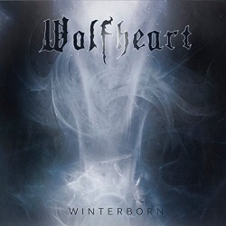 Wolfheart - Winterborn...