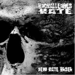 Unchallenged Hate - New...