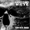 Unchallenged Hate - New Hate Order (Black Vinyl)