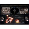 Funeral In Heaven / Plecto Aliquem Capite ‎– Astral Mantras Of Dyslexia (Black Vinyl)
