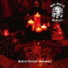 The Spirit Cabinet ‎– Hystero Epileptic Possessed (Black Vinyl)