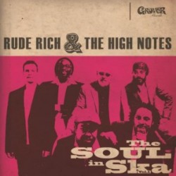 Rude Rich & The High Notes...