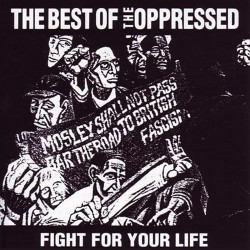 OPRESSED - THE BEST OF...
