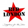 Red London - Symphony for the Skins (Vinyl)
