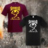 Skinhead - A Way Of Life T - Shirt (100 % Baumwolle)