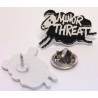 Minor Threat - Sheep ( Metal Pin )