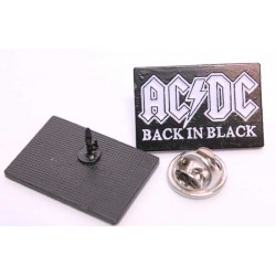 AC/DC - BACK IN BLACK (...