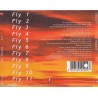 Jah Wobble - Fly (CD)