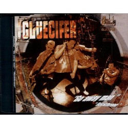 Gluecifer - Go Away Man...