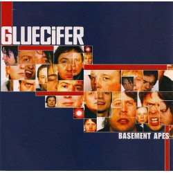 Gluecifer - Basement Apes (CD)