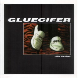 Gluecifer - Ridin´ The...
