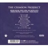 The Crimson Projekct - Live In Tokyo (Digi-CD)