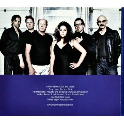 The Crimson Projekct - Live In Tokyo (Digi-CD)