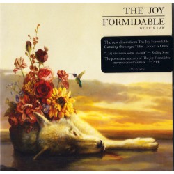 The Joy Formidable - Wolf´s...